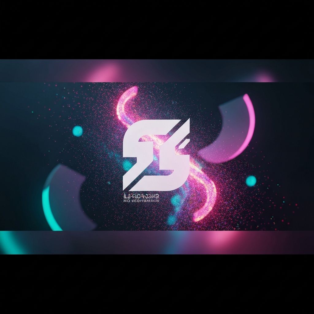 品牌宣传片开场动画