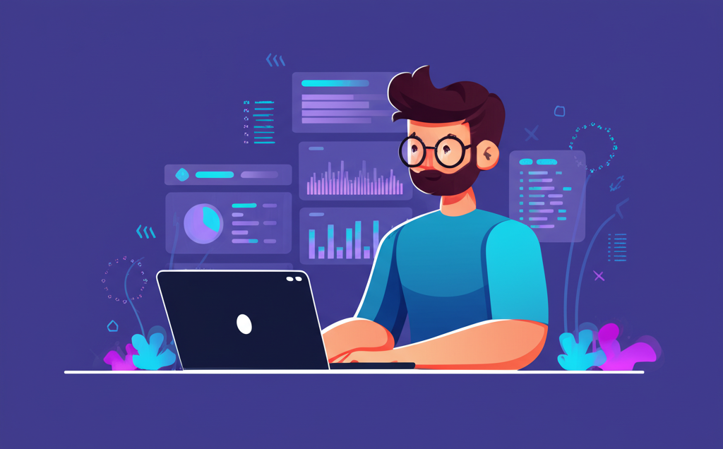 数据可视化工坊