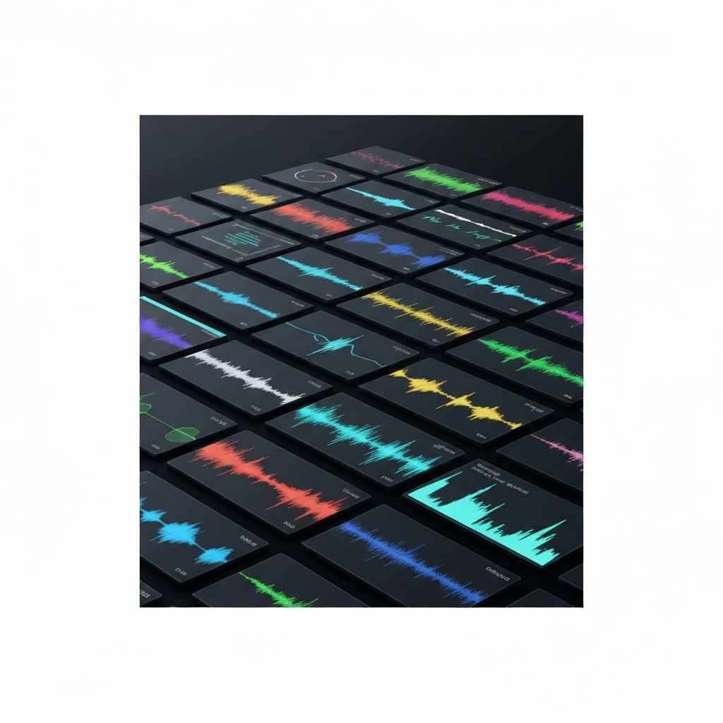 科技感音效合集